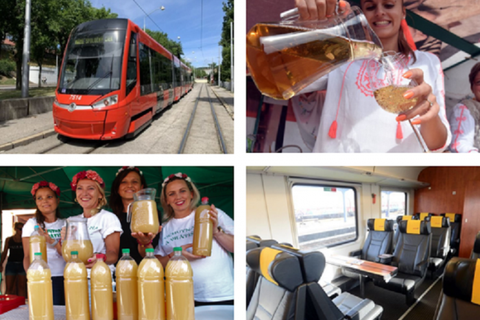 Ilustračný obrázok k článku TOP 5 tém týždňa: Keď je niečo zadarmo, rozhodne to láka. A preto to treba zapiť!