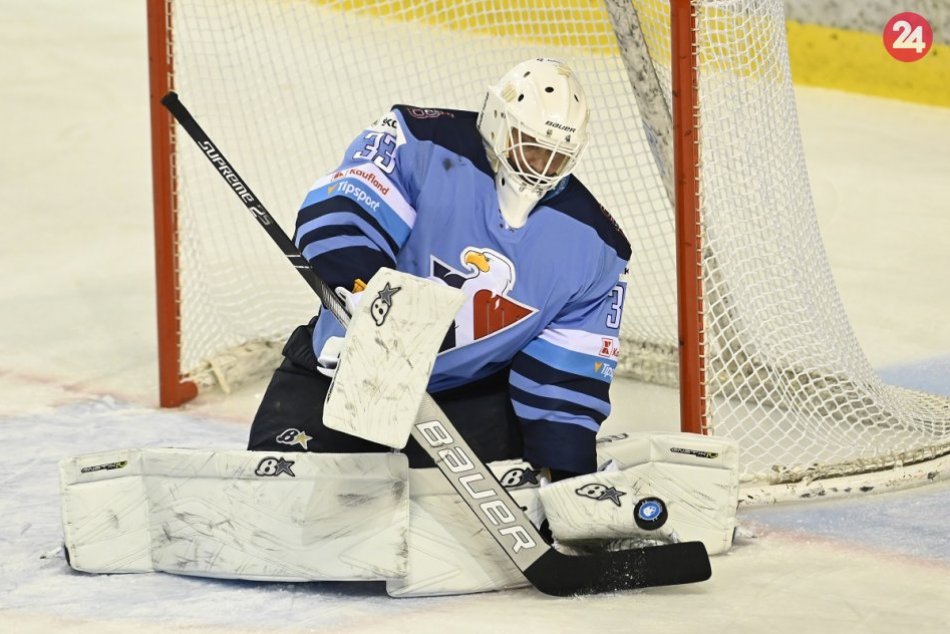 Ilustračný obrázok k článku Na Slovan boli Zvolenčania prikrátki. Z Bratislavy sa vracajú bez bodu