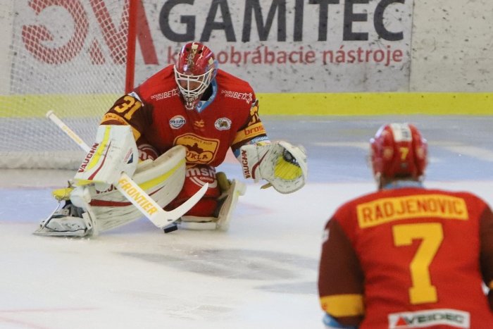 Ilustračný obrázok k článku Zlý začiatok, dobrý koniec: Trenčanom sa podarilo odomknúť Zámky