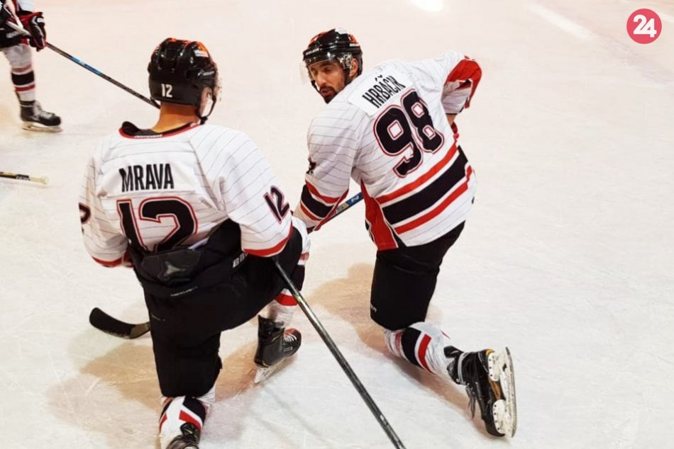 Ilustračný obrázok k článku Trnavský debakel: Gladiátori odchádzali zo Skalice s trpkou prehrou na konte