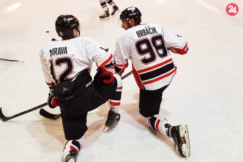 Ilustračný obrázok k článku Dobrý štart a potom zlý sen: Gladiátori podľahli Leviciam rozdielom triedy