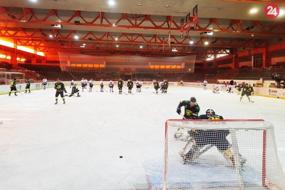 Ilustračný obrázok k článku Gladiátori Levické Levy neskrotili: Trnava inkasovala rovných desať gólov