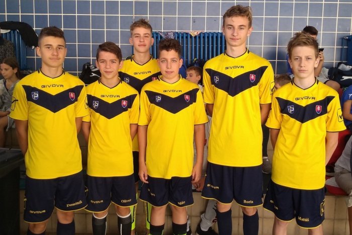 Ilustračný obrázok k článku Plavci PK Chemes vycestovali do Srbska: Vrátili sa so slušnou zbierkou medailí