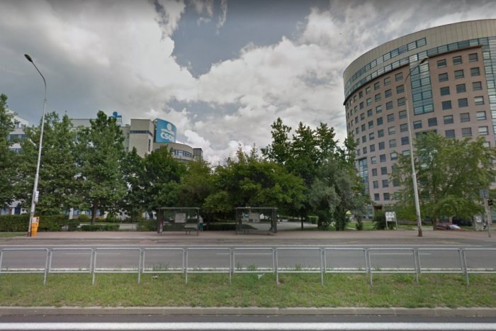 Ilustračný obrázok k článku Bratislava chce projektom Clean Mobility modernizovať MHD zastávky ŽST Petržalka