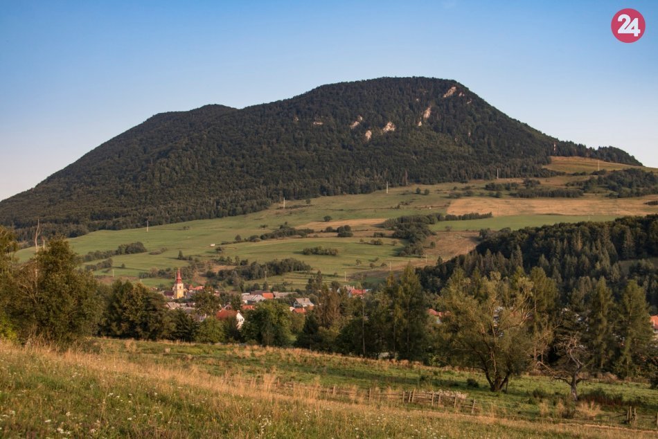 Ilustračný obrázok k článku Veľký prehľad, kam za výletom v našom okolí: Muránska planina, zubačka a krásy Gemera lákajú do Rudohoria