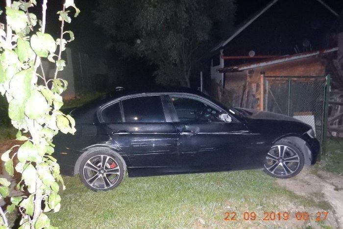 Ilustračný obrázok k článku Nezodpovedný Matúš (23) z Bacúcha šoféroval opitý, nafúkal 3,25 promile alkoholu!