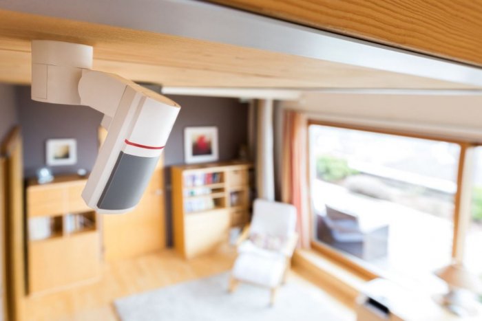 Ilustračný obrázok k článku Certifikované školenie o alarmoch Jablotron v Trnave a Žiline!