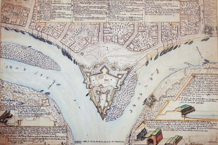 Ilustračný obrázok k článku Bojujte a ak treba, položte aj život!: V Zámkoch sa presunieme do revolučných rokov