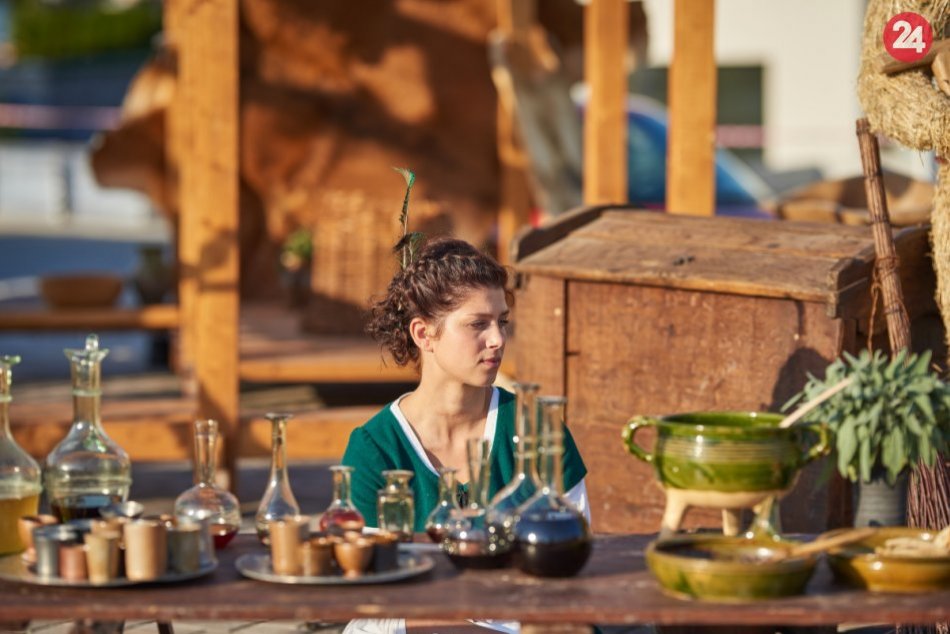 Ilustračný obrázok k článku Babie leto v Ružindole: Zistite, ako to v skutočnosti bolo s miestnymi bosorkami