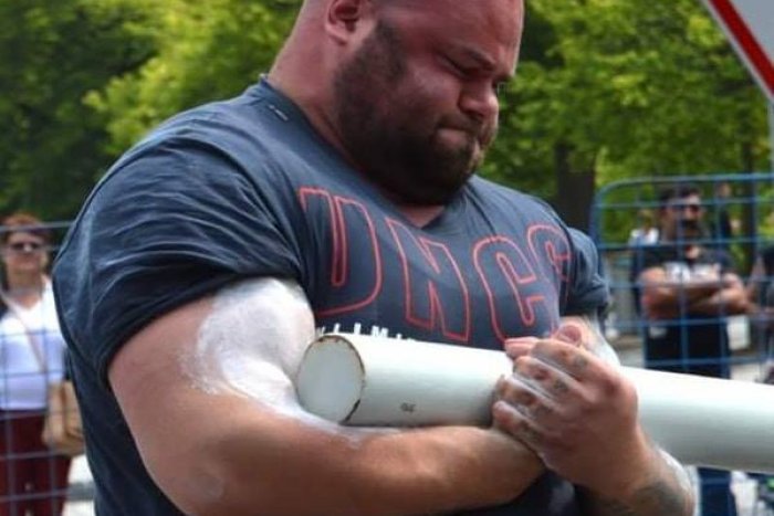 Ilustračný obrázok k článku Lučenec sa pokúsi vytvoriť nový svetový rekord v ťahaní páru autobusov!