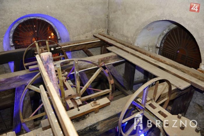 Ilustračný obrázok k článku Brány mestskej zvonice otvoria poslednýkrát pred jej rekonštrukciou