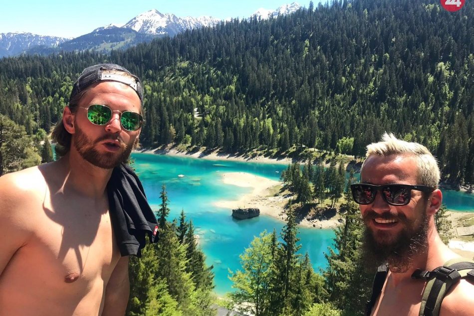 Ilustračný obrázok k článku 40 krajín Európy, 35 000 kilometrov: Dvom Spišiakom učarovalo cestovanie, FOTO