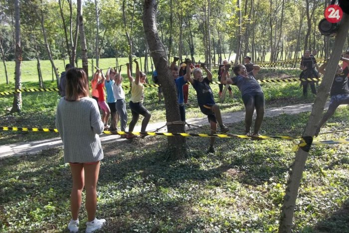 Ilustračný obrázok k článku Európsky týždeň športu je tu: Čo ponúkajú organizátori v šalianskom okrese?