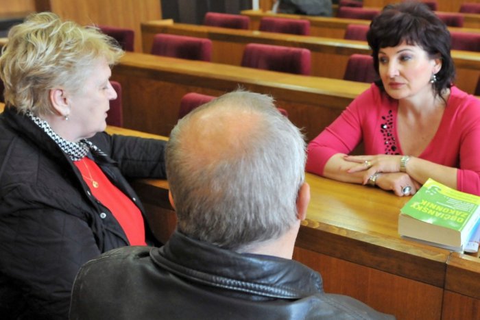 Ilustračný obrázok k článku Máte problémy a potrebujete POMOC právnikov? V Bystrici vám poradia ZADARMO