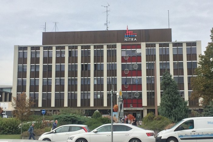 Ilustračný obrázok k článku Za bývanie si nepriplatíme: Dane z nehnuteľností sa v Nitre zvyšovať NEBUDÚ