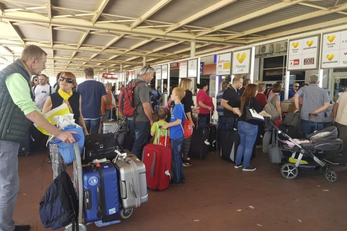 Ilustračný obrázok k článku Krach najstaršej cestovky sa dotkol aj Slovákov: Ako získať refundáciu?