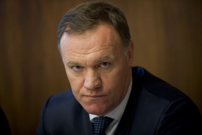 Ilustračný obrázok k článku Viliam Čislák sa stal riaditeľom Inštitútu nukleárnej a molekulárnej medicíny v Košiciach