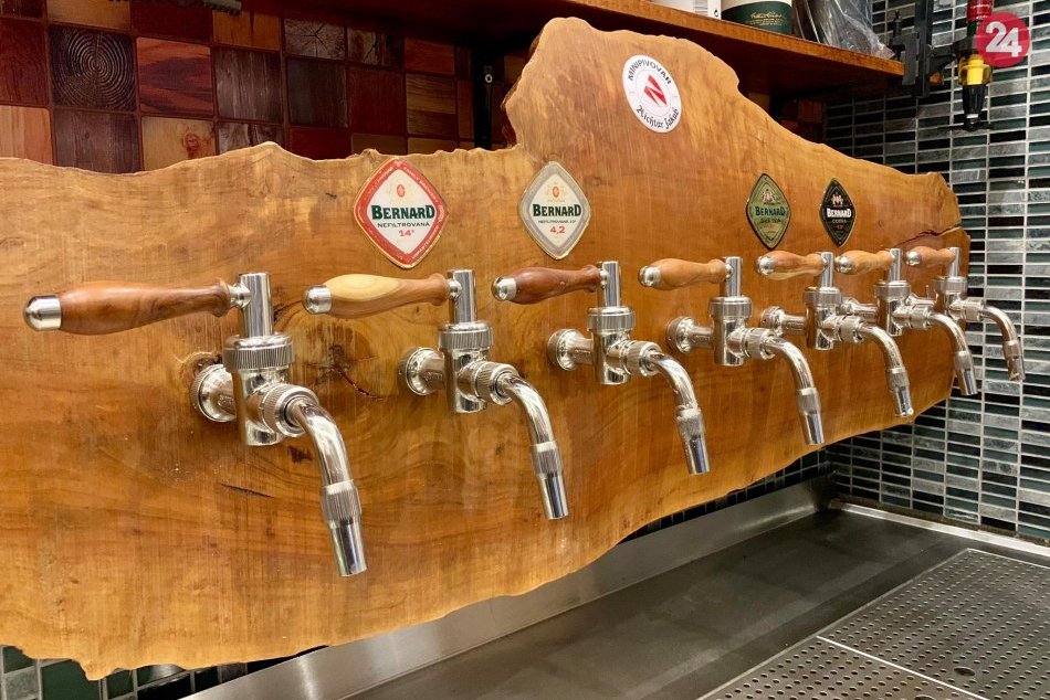 Ilustračný obrázok k článku Majiteľ obľúbenej krčmy v Bratislave otvoril v centre mesta druhý podnik