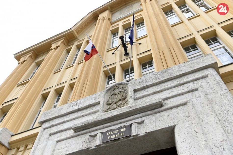 Ilustračný obrázok k článku Krajský súd v Trenčíne o korupcii: Väčšina sudcov má byť čestných