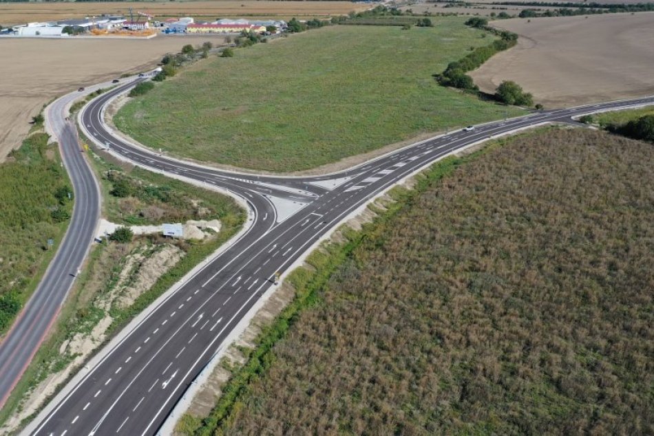 Ilustračný obrázok k článku Vodiči, pozor! V Podunajských Biskupiciach treba od decembra rátať s uzáverou