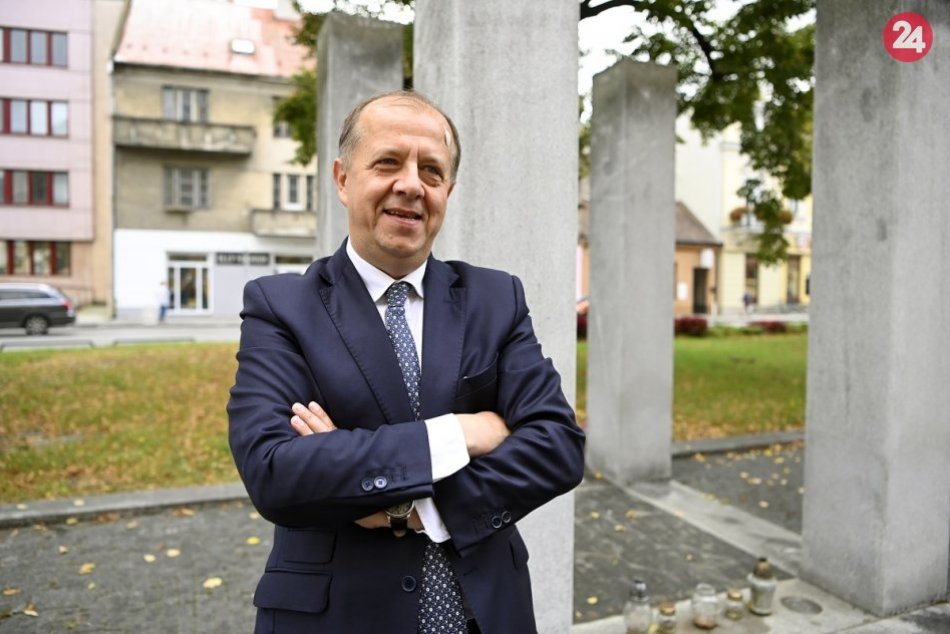 Ilustračný obrázok k článku Koronavírus: Primátor Rybníček o tom, čo zakázať nemôžu