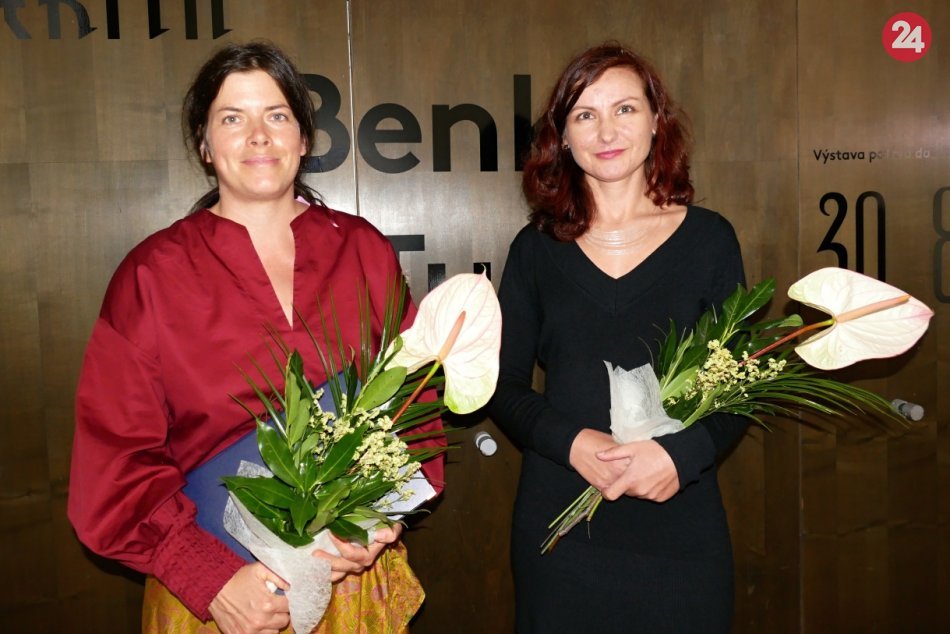 Ilustračný obrázok k článku Ceny Martina Benku sú rozdané: Otvorili aj jeho výstavu v SNM v Martine