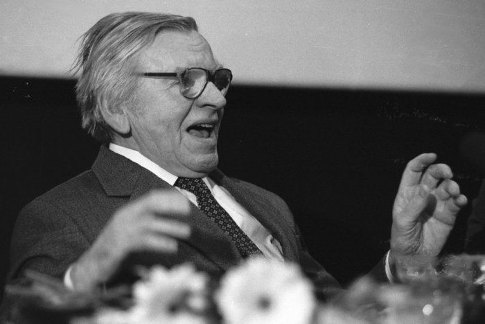 Ilustračný obrázok k článku Ste filmový fanúšik? Overte si vedomosti v KVÍZE o slovenskej kinematografii