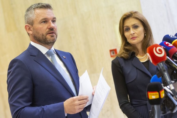 Ilustračný obrázok k článku Pellegrini o návrhu reformy nemocníc: Slovenský pacient si zaslúži kvalitnú zdravotnú starostlivosť