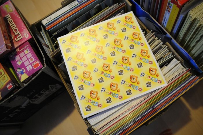 Ilustračný obrázok k článku Zomrel vynálezca obľúbenej detskej hry pexeso: Zdeněk Princ mal 85 rokov