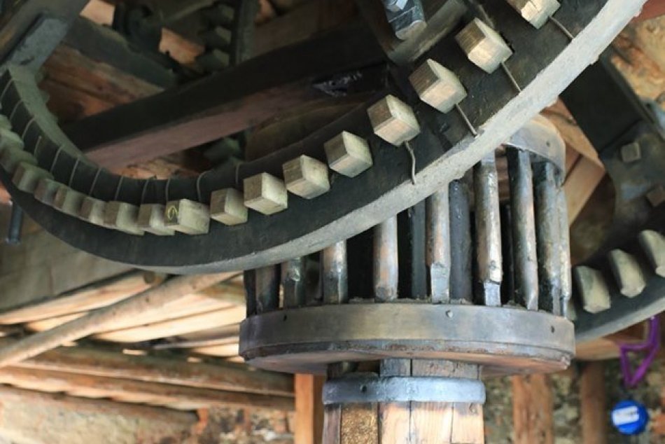 Ilustračný obrázok k článku V Brezne sprístupnia unikátnu pamiatku: Podobnú na Slovensku nenájdete