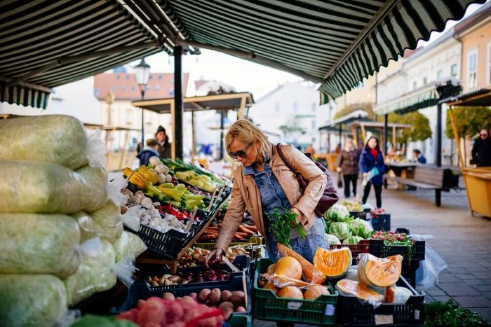 Ilustračný obrázok k článku Zdravá jeseň na tanieri podľa Antónie Mačingovej: Týmto 2 surovinám dajte šancu! + RECEPT