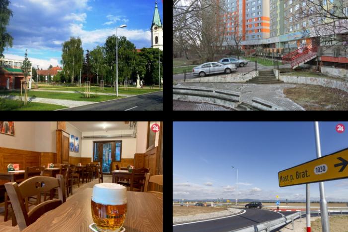 Ilustračný obrázok k článku TOP 5 tém týždňa: Zvolili ste si krásavicu kraja: Má 775 rokov a je v nej čo obdivovať!