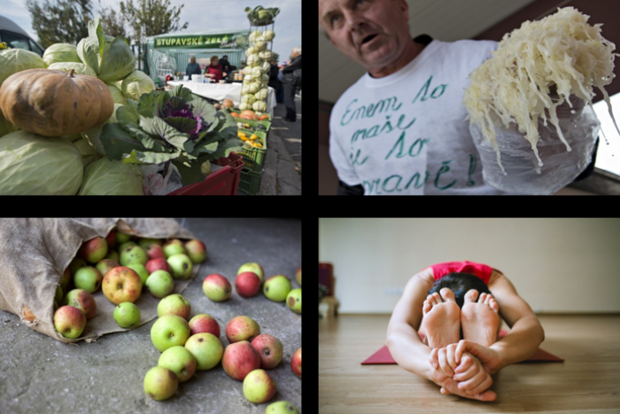 Ilustračný obrázok k článku Kam v Bratislave zadarmo: Október štartujú Dni zelá, tak sa (ne)tvárte kyslo!