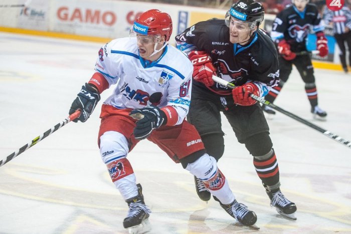 Ilustračný obrázok k článku Barani opäť potešili fanúšikov. Na Liptove vybojovali 3 body s prehľadom