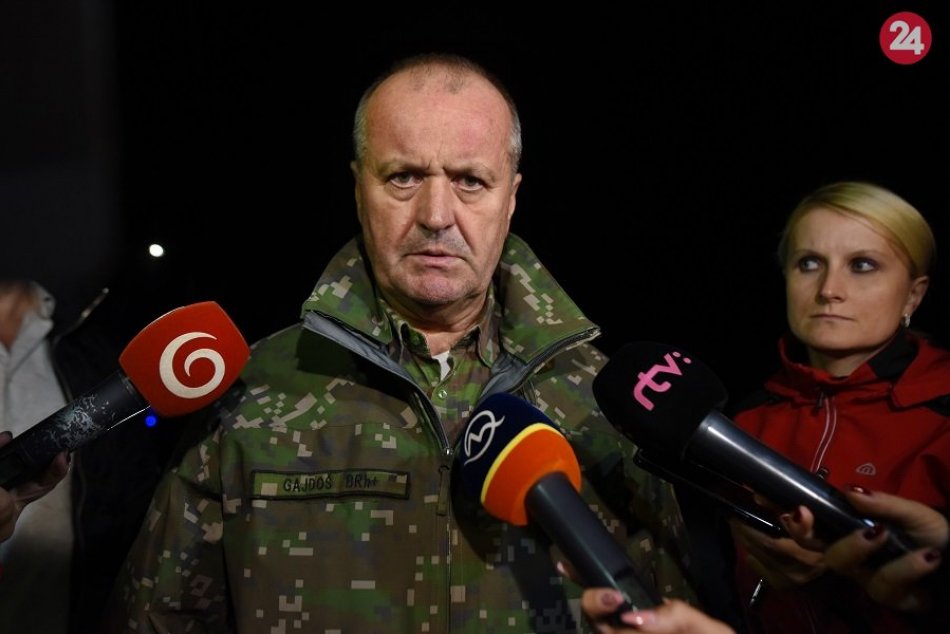 Ilustračný obrázok k článku Pád stíhačky v Nitrianskom kraji: Nové INFO o nehode i stave pilota