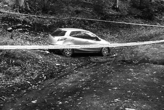 Ilustračný obrázok k článku Smutná správa od polície: Nezvestnú Banskobystričanku našli po dvoch hodinách už mŕtvu