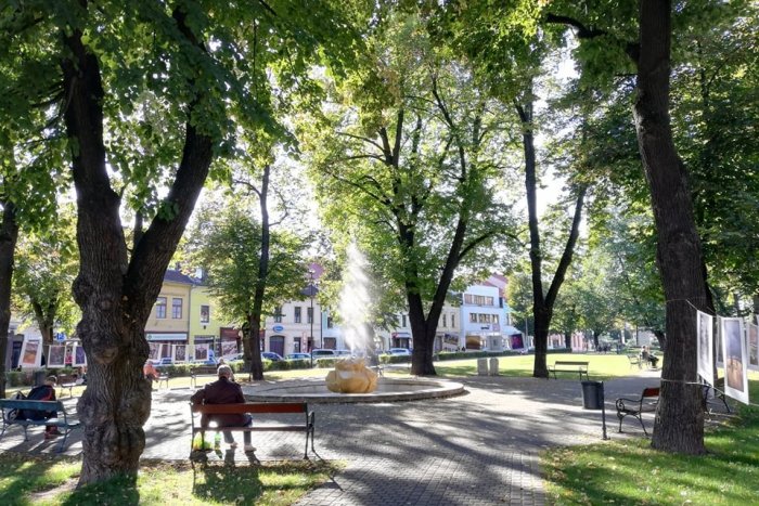 Ilustračný obrázok k článku Naplánujte si svoj týždeň: Jeden klik vás prevedie naj akciami v Spišskej