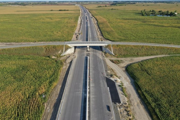 Ilustračný obrázok k článku Okolo Bratislavy rýchlejšie a bezpečnejšie