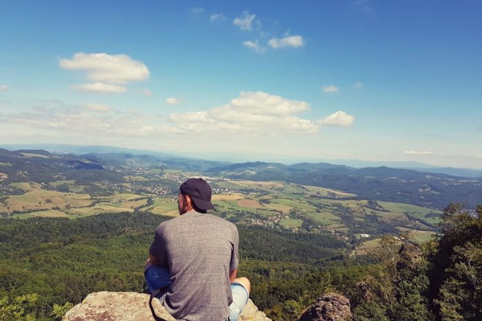 Ilustračný obrázok k článku Tipy na rýchly výlet: Čarovné miesta v srdci slovenskej prírody, o ktorých málokto vie