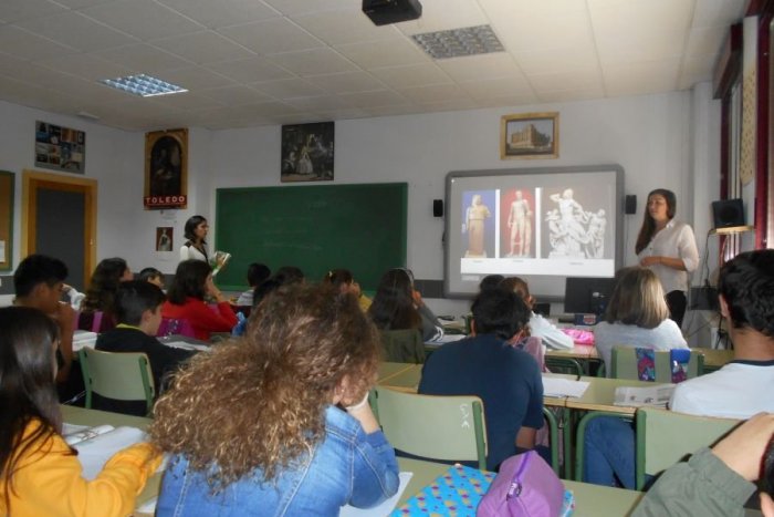 Ilustračný obrázok k článku Ako som s Erasmom+ prekonala samu seba