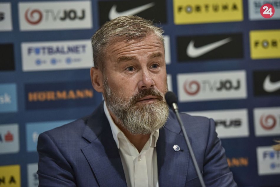 Ilustračný obrázok k článku Hapal predstavil nomináciu proti Walesu: Kto zabojuje o EURO 2020?