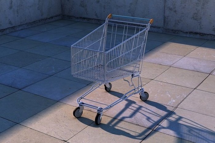 Ilustračný obrázok k článku Kačka zrušila v Novohrade desiatky obchodov, hromadné prepúšťanie je na spadnutie