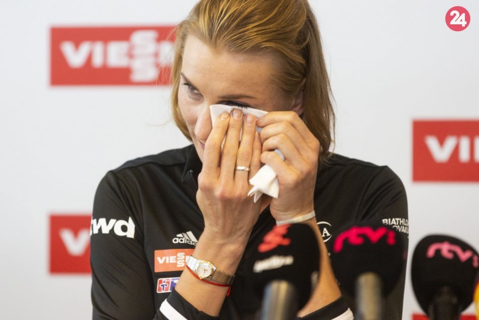 Ilustračný obrázok k článku Po Surovom končí ďalšia bystrická hviezda: Kuzminová definitívne ukončila aktívnu kariéru