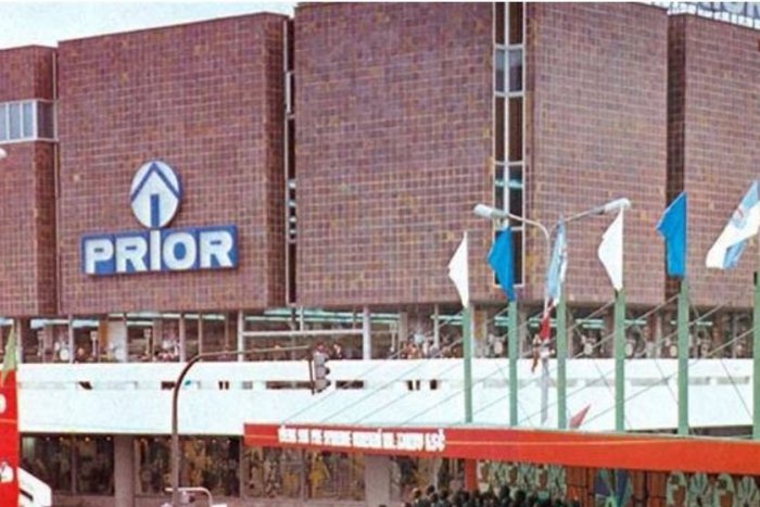 Ilustračný obrázok k článku Výstavba Prioru v Nitre začala pred 50 rokmi: TOTO ste o ňom nevedeli, FOTO