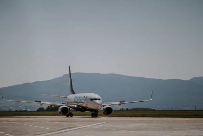 Ilustračný obrázok k článku Z Košíc budeme lietať na londýnske letisko Stansted spoločnosťou Ryanair