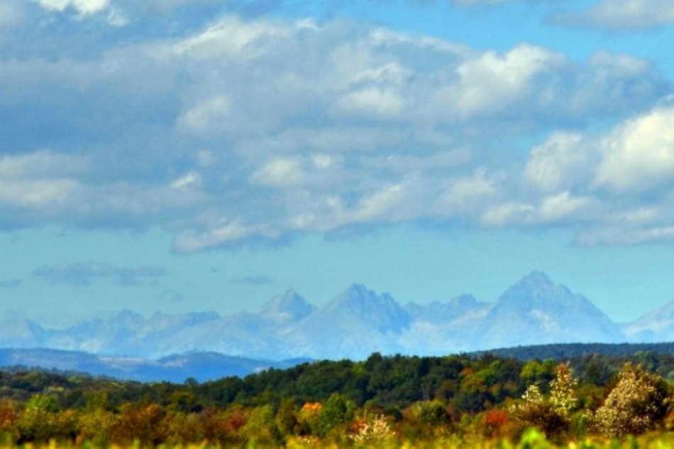 Ilustračný obrázok k článku Krása prírody na známej Silici: ZÁBERY vás očaria