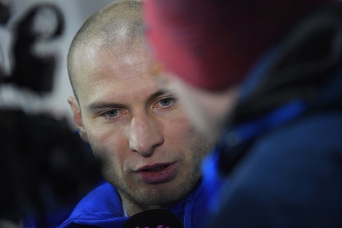 Ilustračný obrázok k článku Surový bude asistentom trénera Bystrice: Je to pre mňa niečo nové, musím sa učiť