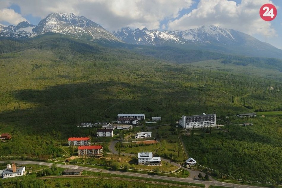 Ilustračný obrázok k článku Prevratné zistenia vedcov o Tatrách: Objavili nové jazero, pakomáre aj varvy