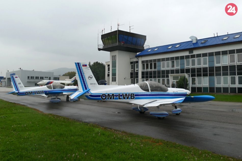 Ilustračný obrázok k článku Prírastky do flotily Žilinskej univerzity: Čo dokážu nové mašiny? FOTO, VIDEO