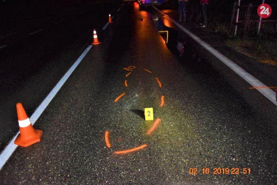 Ilustračný obrázok k článku Tragédia v susednom okrese: Autobus prešiel ležiacu ženu, jedna vec je zarážajúca